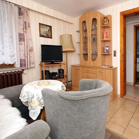 Haus Mueller Apartment Heringsdorf  Bagian luar foto