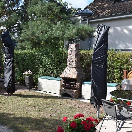 Haus Mueller Apartment Heringsdorf  Bagian luar foto