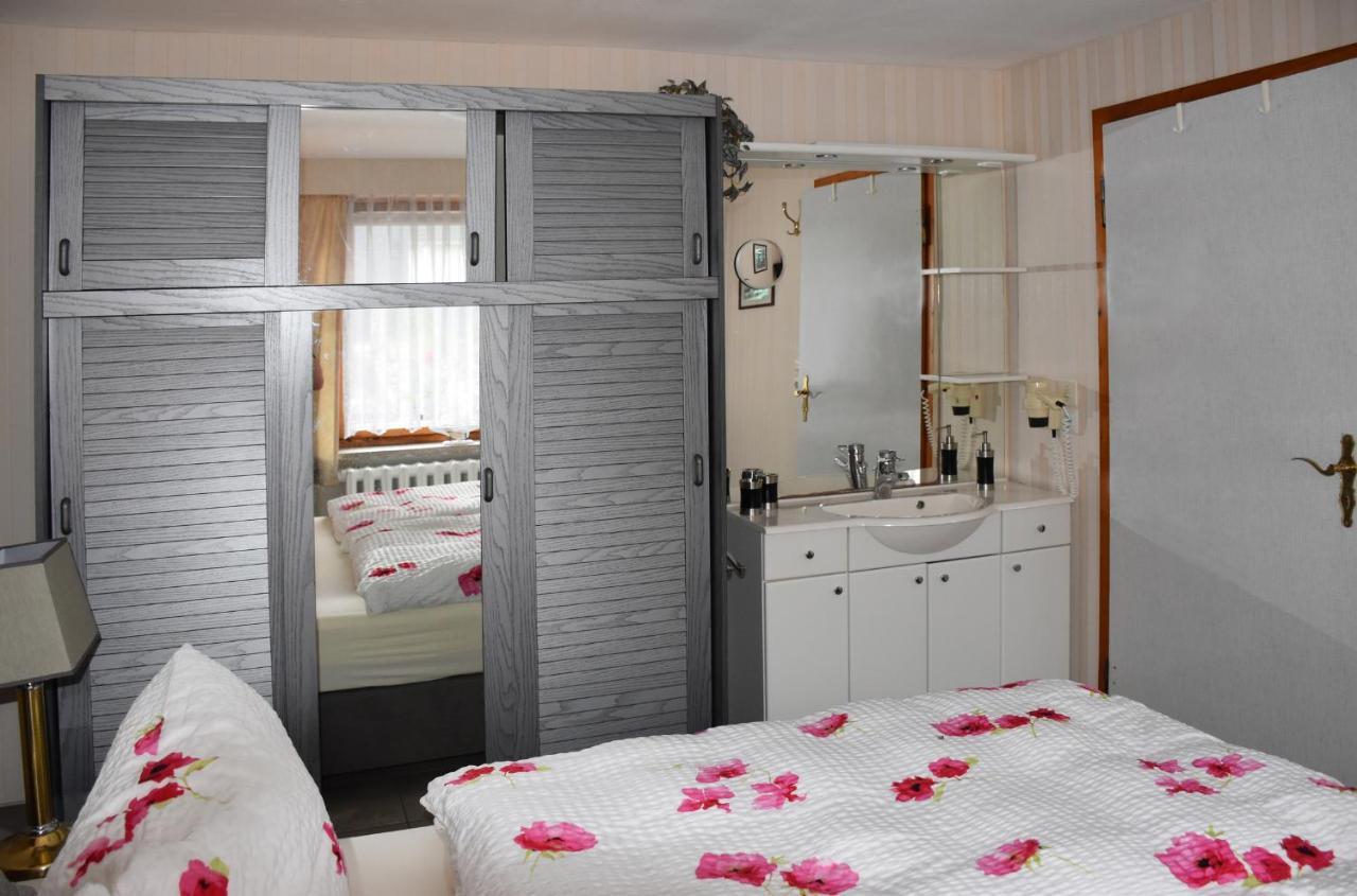Haus Mueller Apartment Heringsdorf  Bagian luar foto