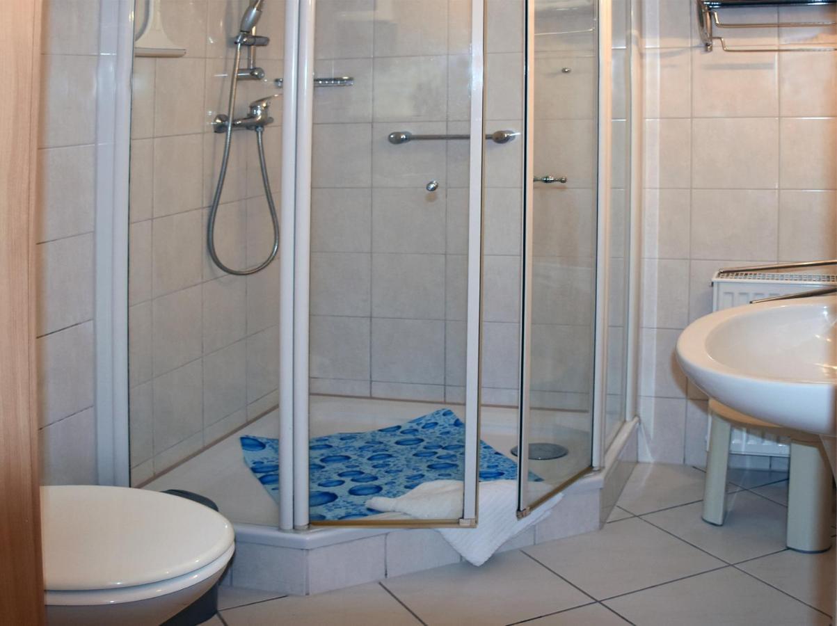 Haus Mueller Apartment Heringsdorf  Bagian luar foto